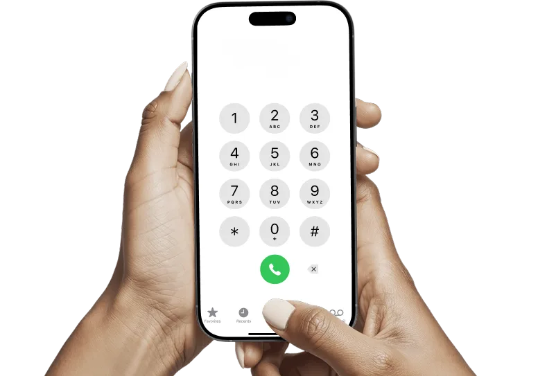 Call our Annandale team on 1300 585 048